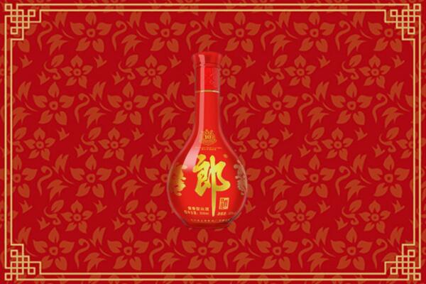 武威烟酒回收郎酒